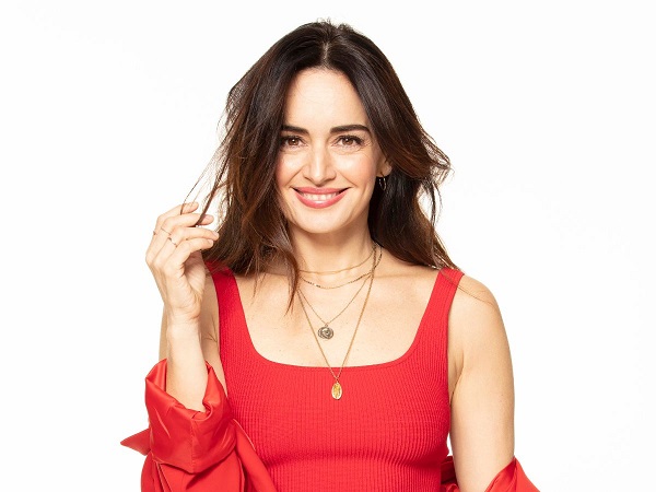 Ana de la Reguera estrena su serie | NEO